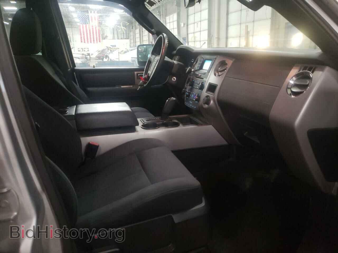 2017 FORD EXPEDITION - VIN: 1FMJU1JT0HEA26163 - Фото 5