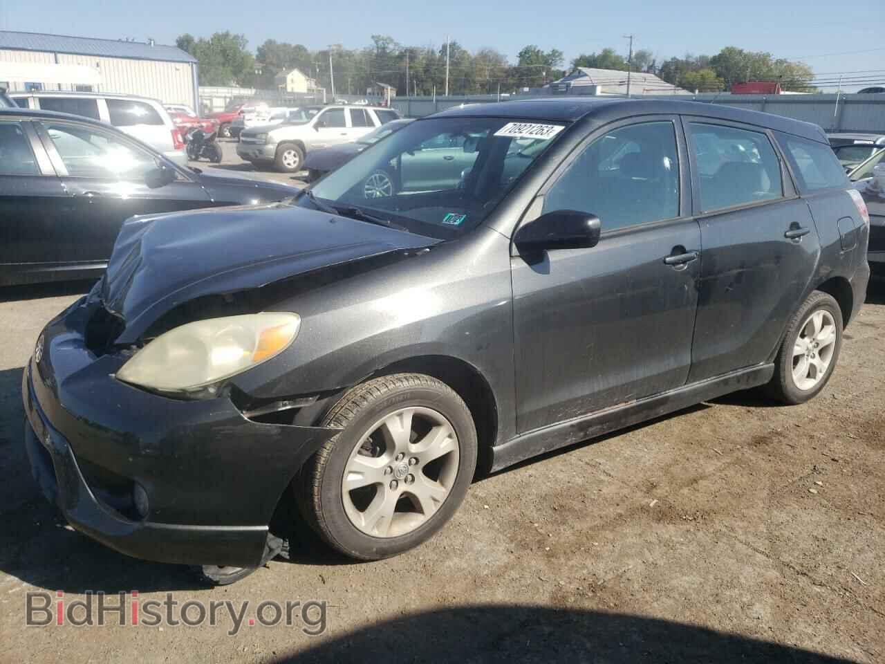 Фотография 2T1LR30E16C552900 - TOYOTA COROLLA 2006