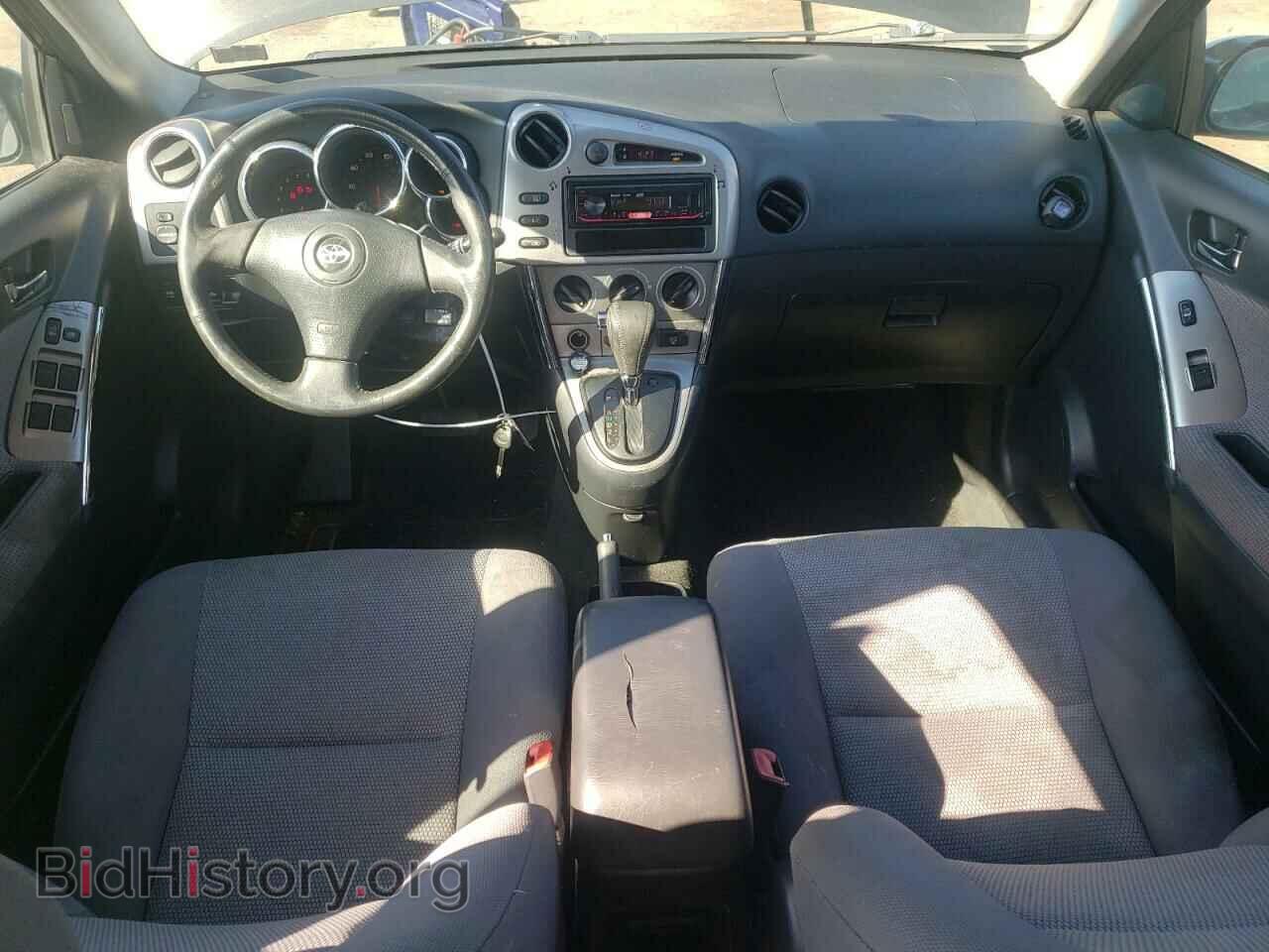2006 TOYOTA COROLLA - VIN: 2T1LR30E16C552900 - Фото 8