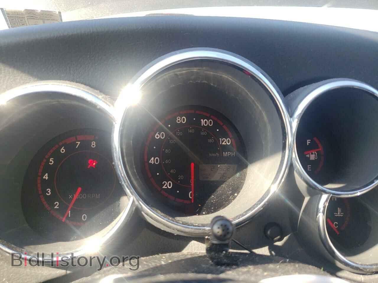 2006 TOYOTA COROLLA - VIN: 2T1LR30E16C552900 - Фото 9