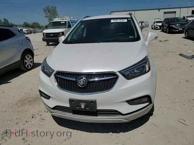 2017 BUICK ENCORE - VIN: KL4CJ2SB2HB119747 - Фото 14