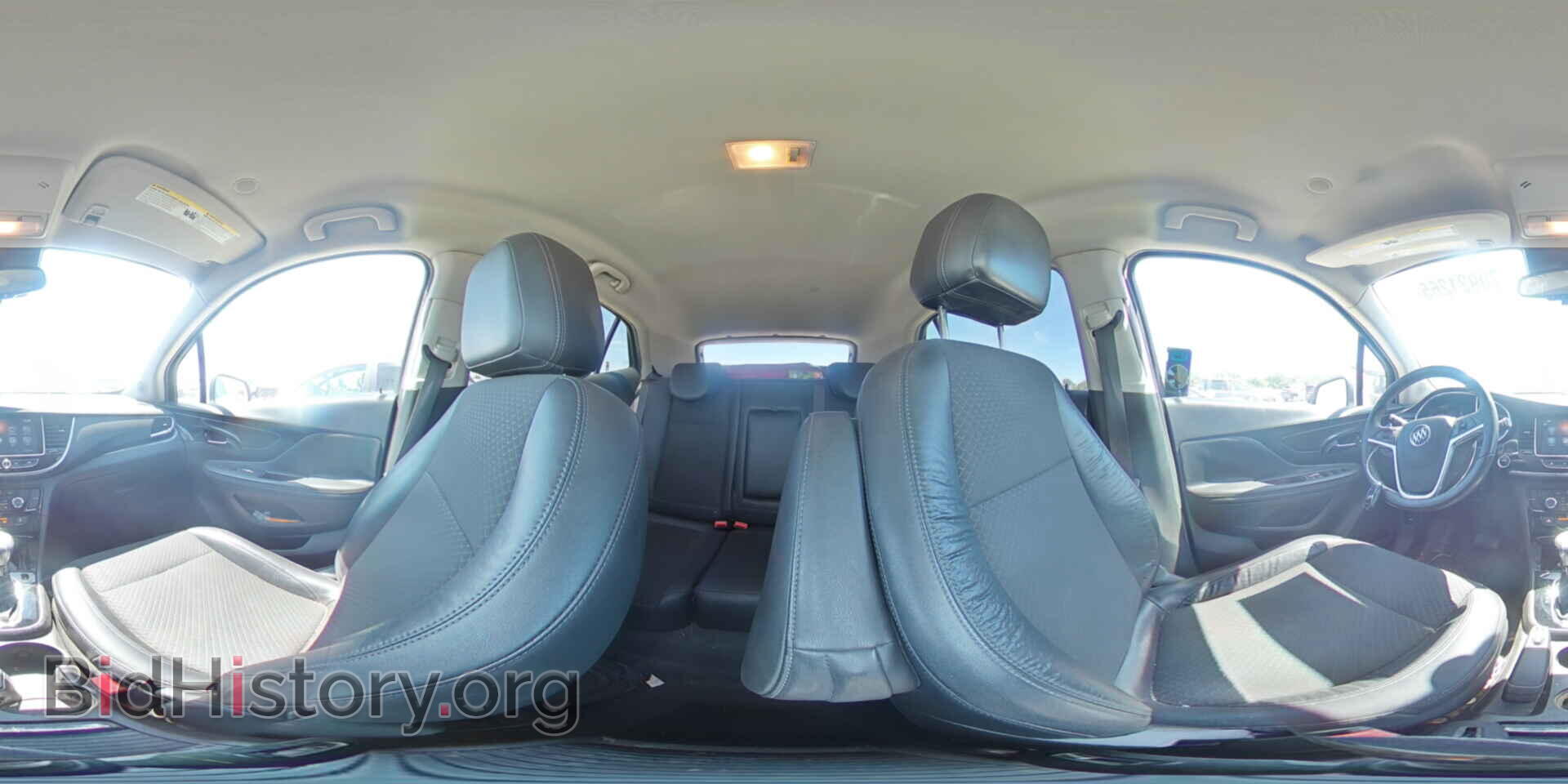 2017 BUICK ENCORE - VIN: KL4CJ2SB2HB119747 - Фото 15