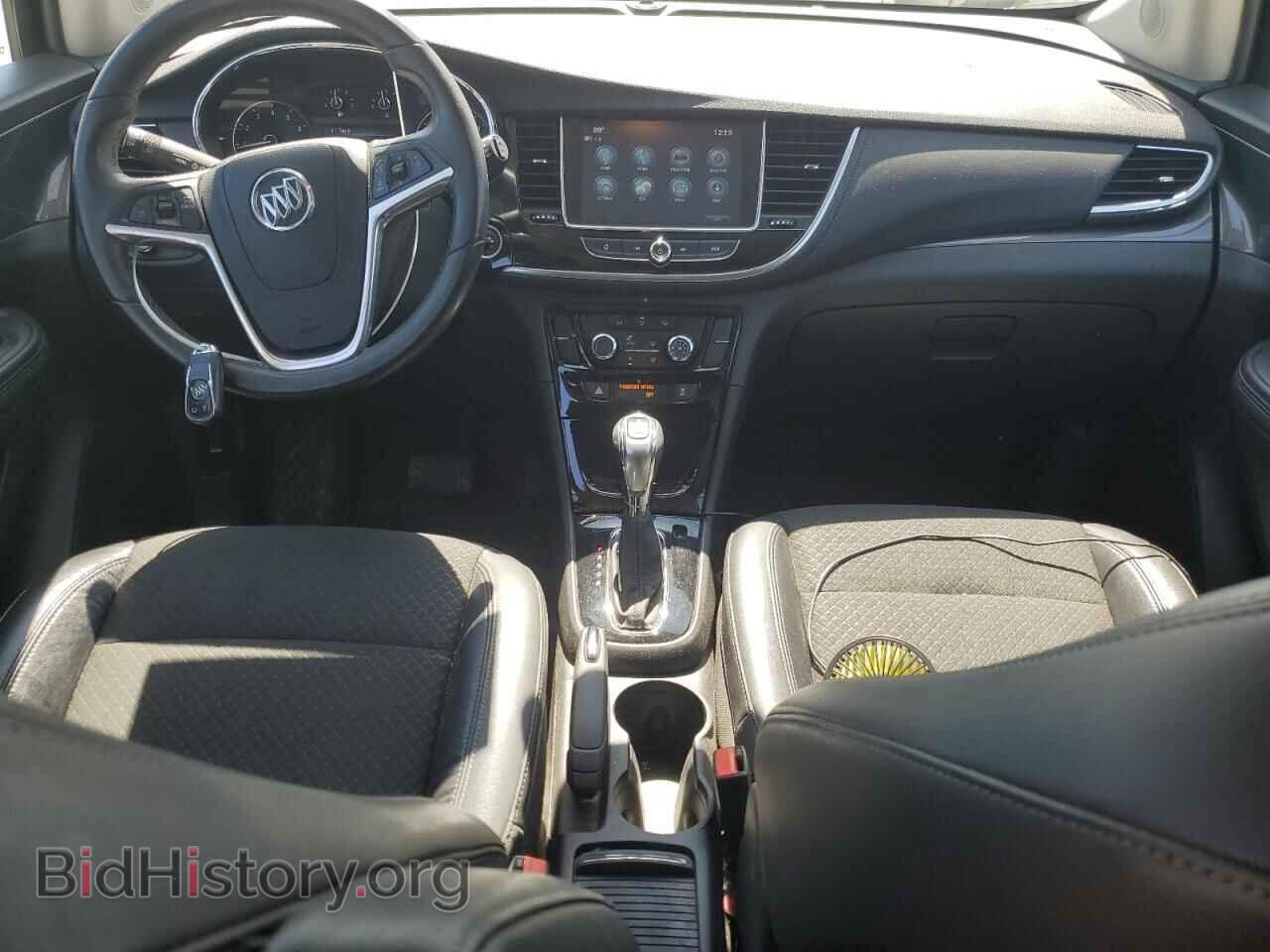 2017 BUICK ENCORE - VIN: KL4CJ2SB2HB119747 - Фото 8