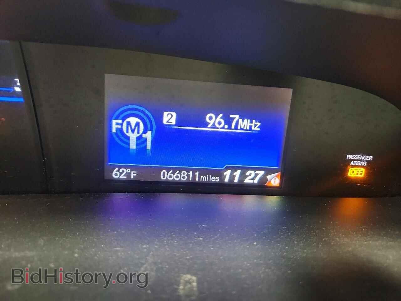 2015 HONDA CIVIC - VIN: 19XFB2F52FE080419 - Фото 9