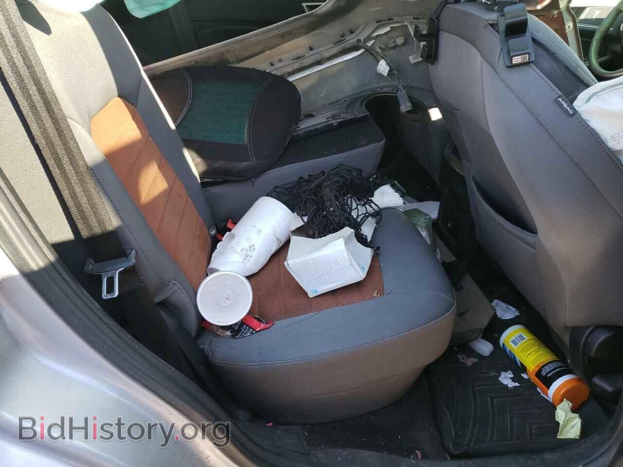 2018 FORD EDGE - VIN: 2FMPK3J90JBC53662 - Фото 6