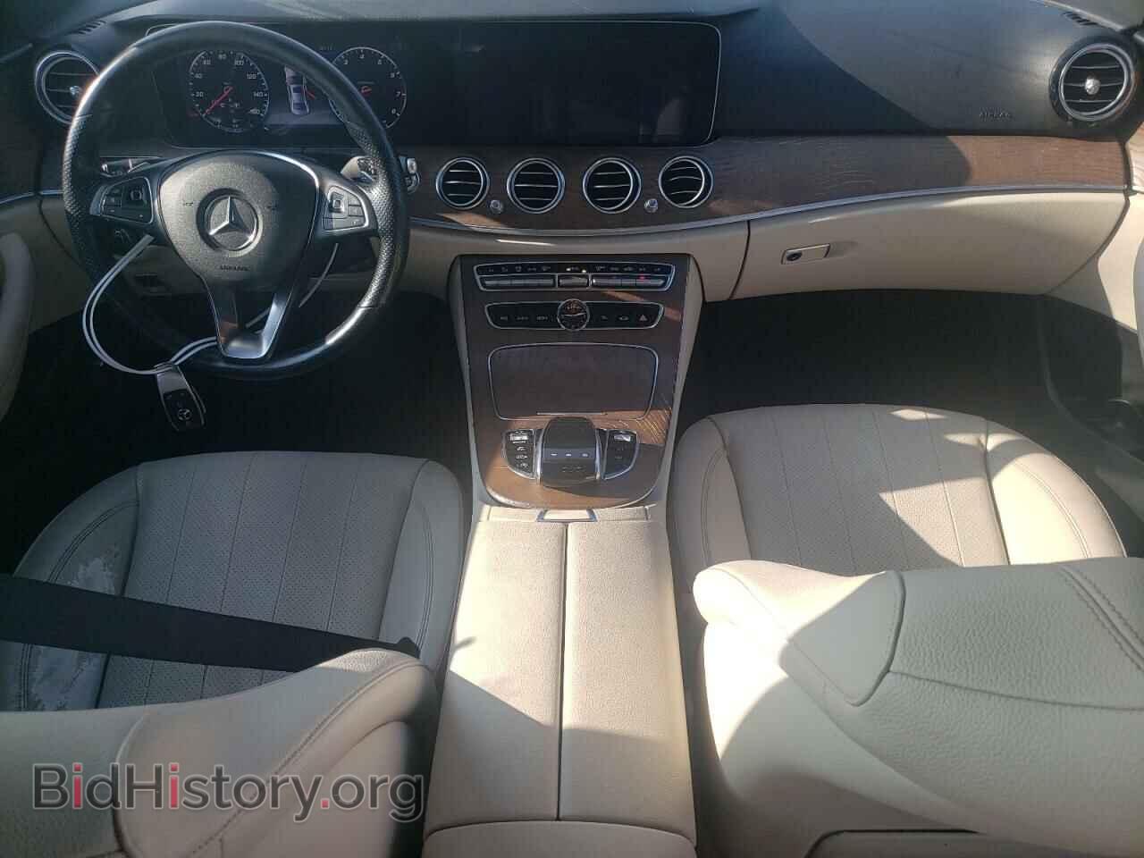 2018 MERCEDES-BENZ E-CLASS - VIN: WDDZF4JB3JA315535 - Фото 8