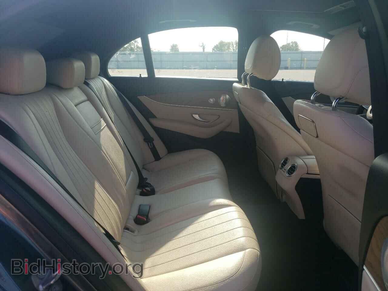 2018 MERCEDES-BENZ E-CLASS - VIN: WDDZF4JB3JA315535 - Фото 10