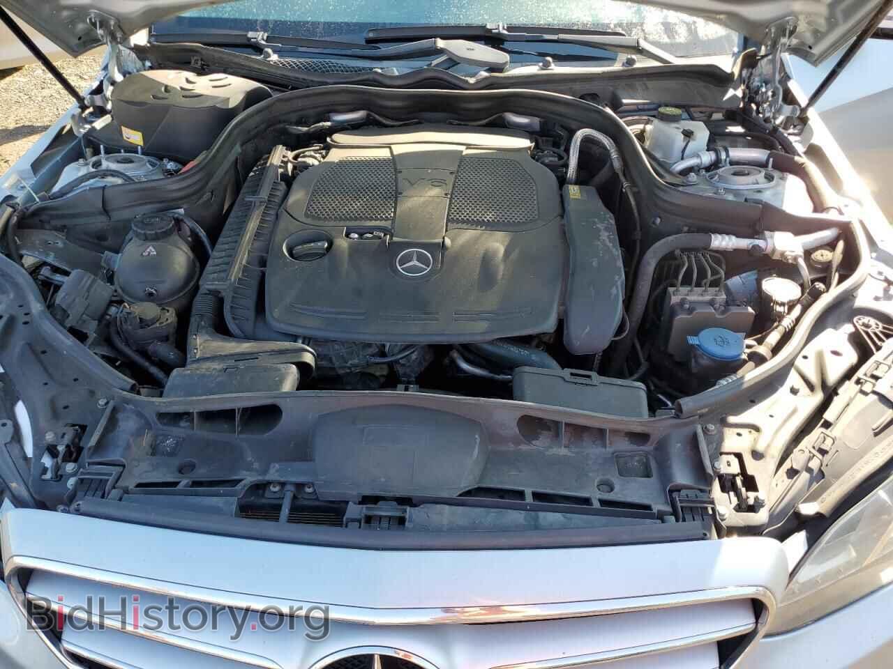 2014 MERCEDES-BENZ E-CLASS - VIN: WDDHF8JB2EA809281 - Фото 11