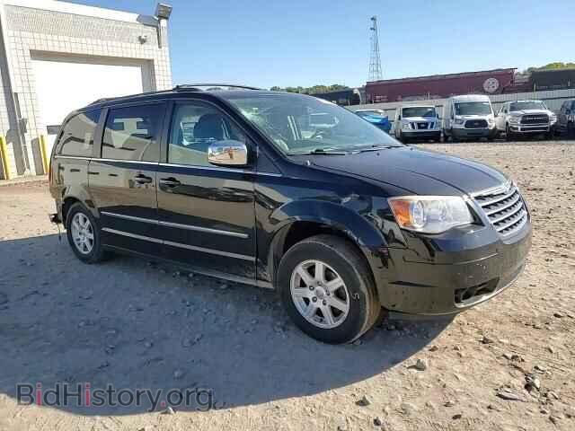 2010 CHRYSLER MINIVAN - VIN: 2A4RR8D17AR400055 - Photo 15