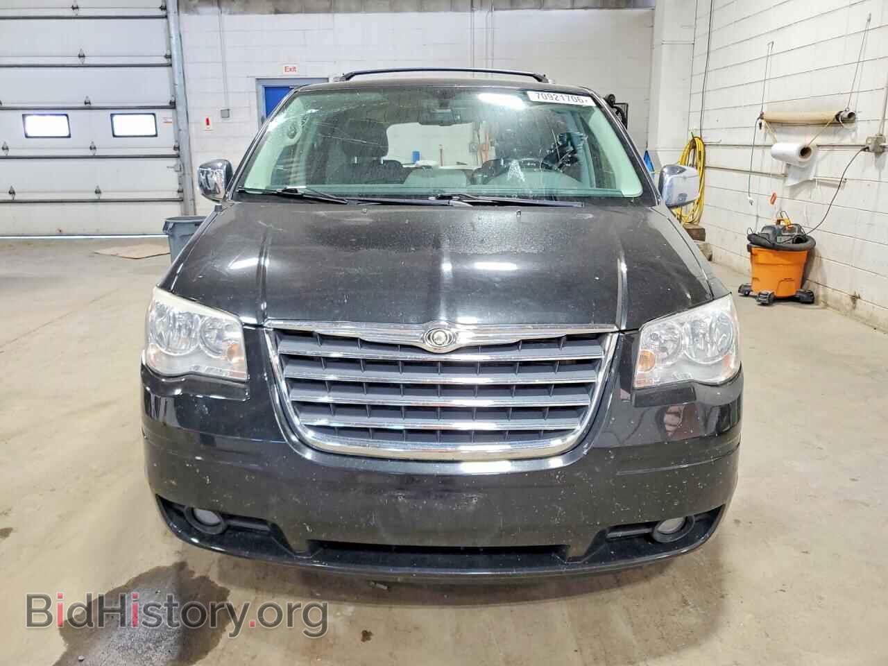 2010 CHRYSLER MINIVAN - VIN: 2A4RR8D17AR400055 - Photo 5