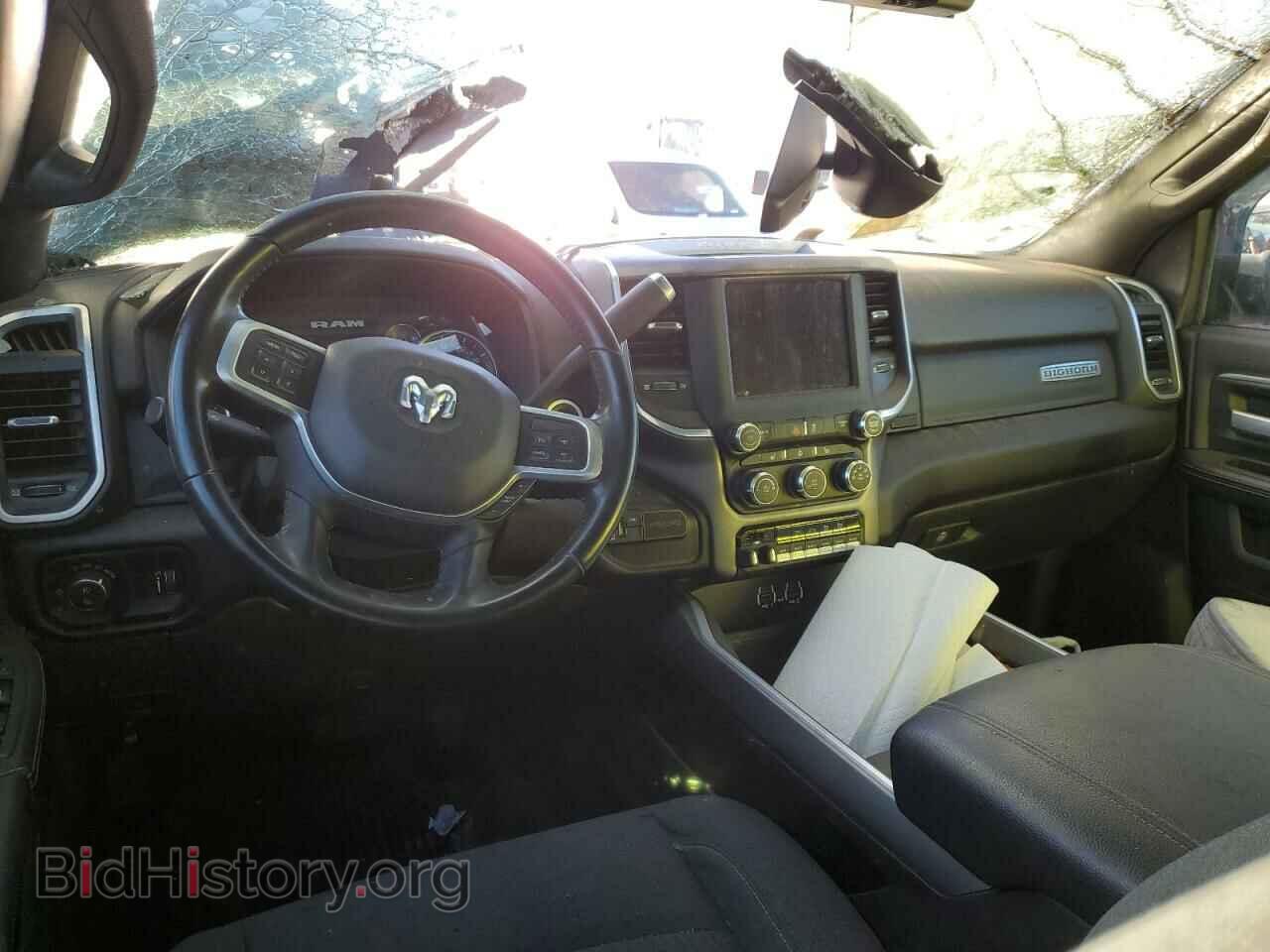2021 RAM 3500 - VIN: 3C63RRHL9MG623163 - Фото 8