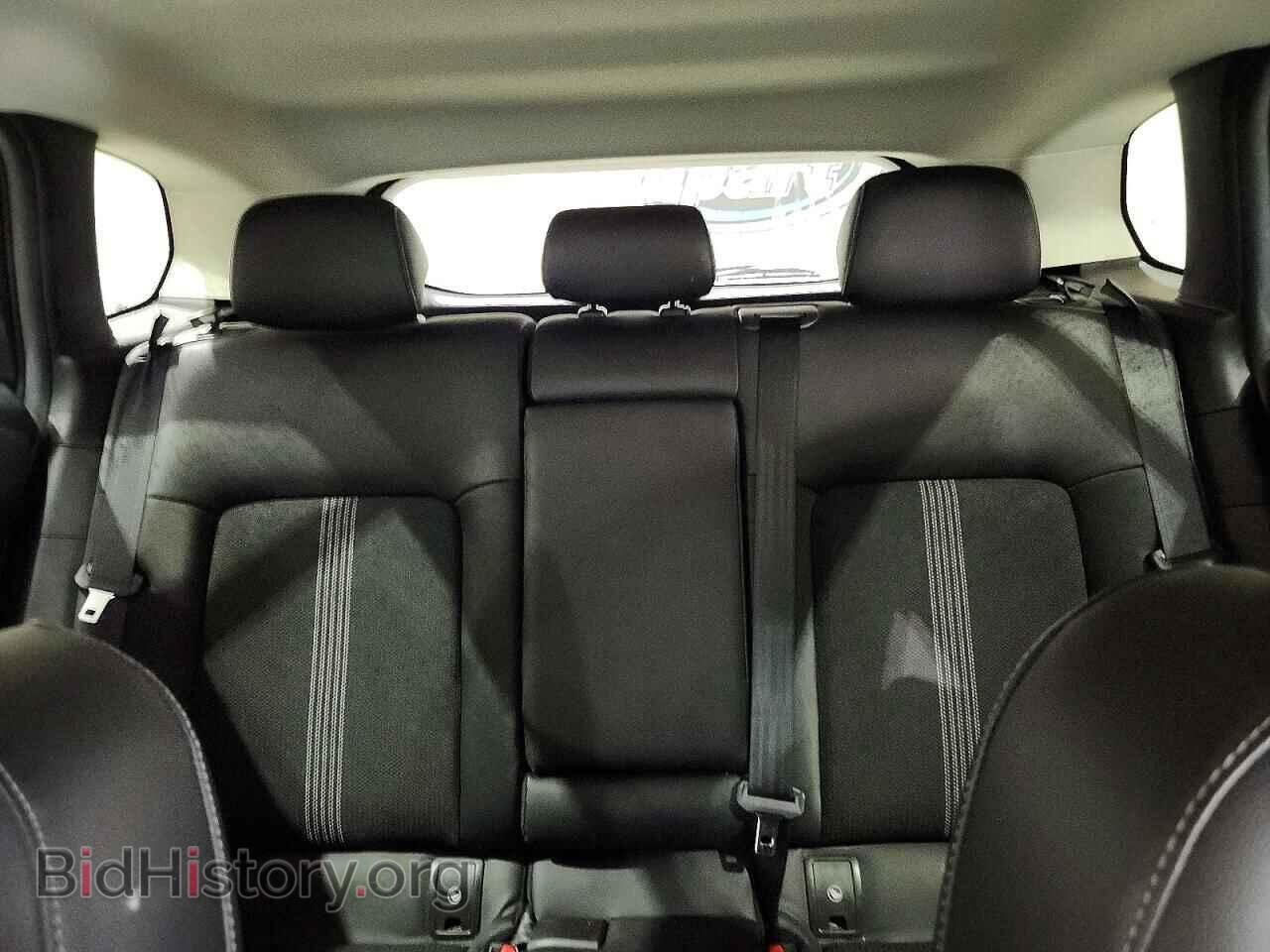 2026 MAZDA CX-50 - VIN: 7MMVABBL9TN494775 - Фото 10