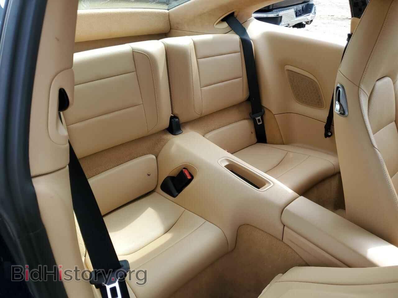 2013 PORSCHE 911 - VIN: WP0AA2A94DS107590 - Фото 10