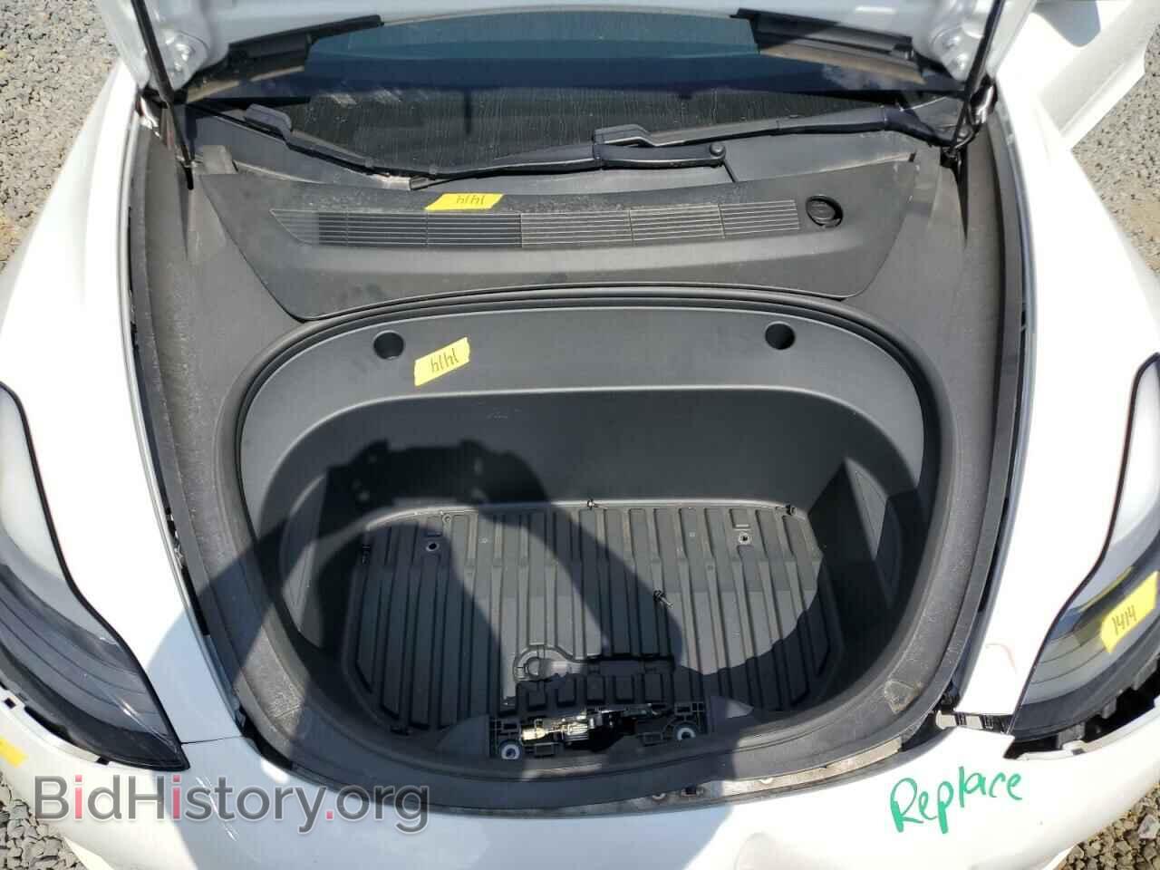 2021 TESLA MODEL 3 - VIN: 5YJ3E1EA8MF015794 - Photo 11