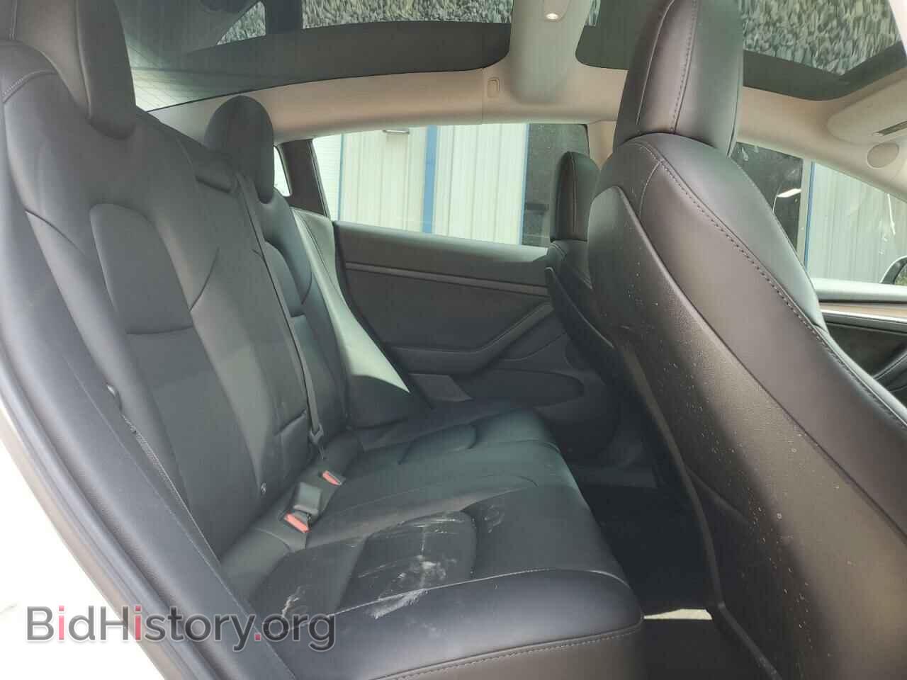 2021 TESLA MODEL 3 - VIN: 5YJ3E1EA8MF015794 - Photo 10