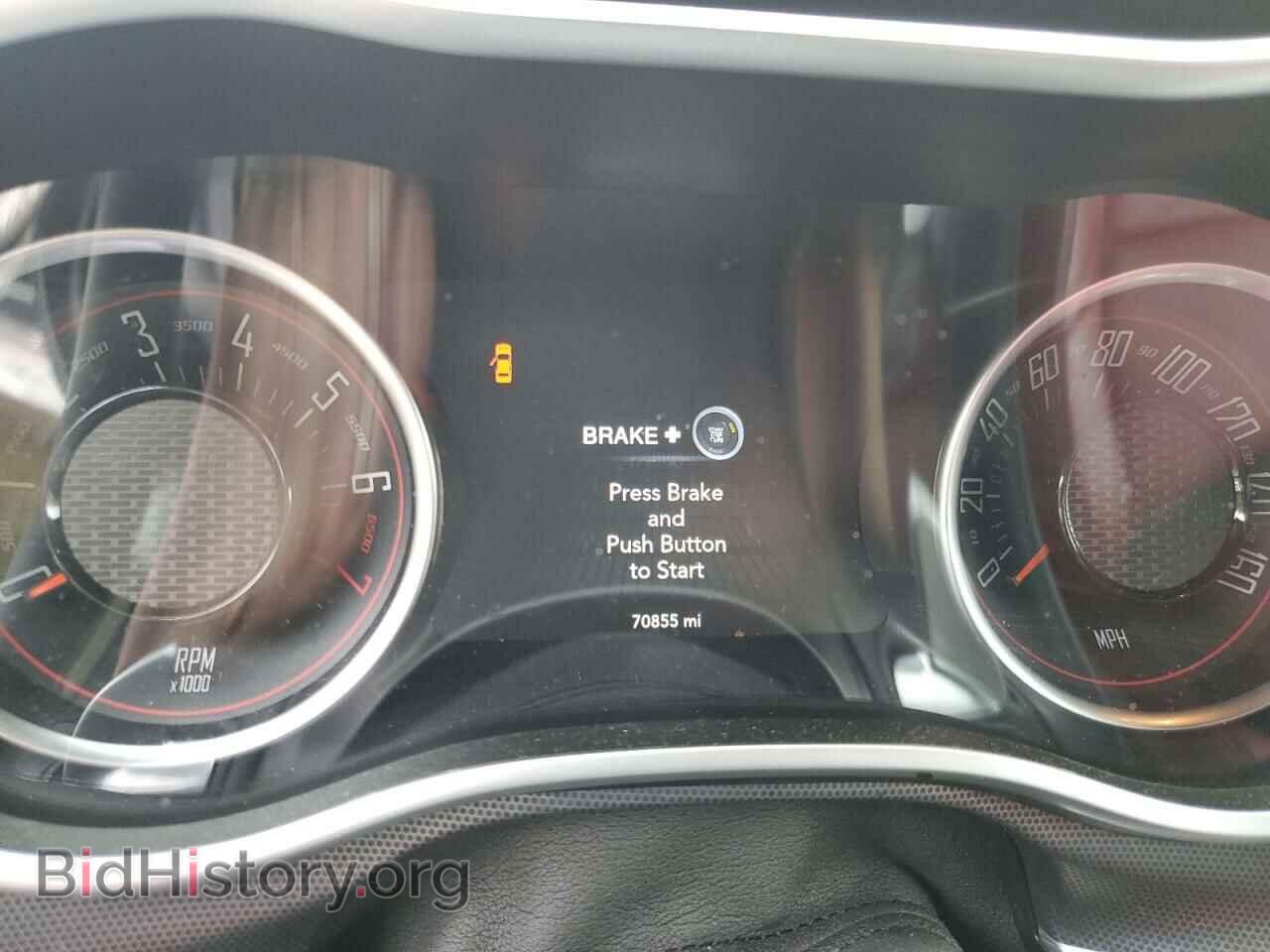 2018 DODGE CHALLENGER - VIN: 2C3CDZGG5JH272196 - Фото 9