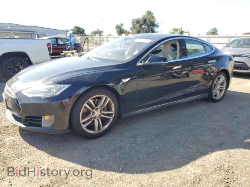 2013 Tesla MODEL S (VIN 5YJSA1DG4DFP09296) — фото 1 из 12, Copart, повреждение: мелкие вмятины и царапины