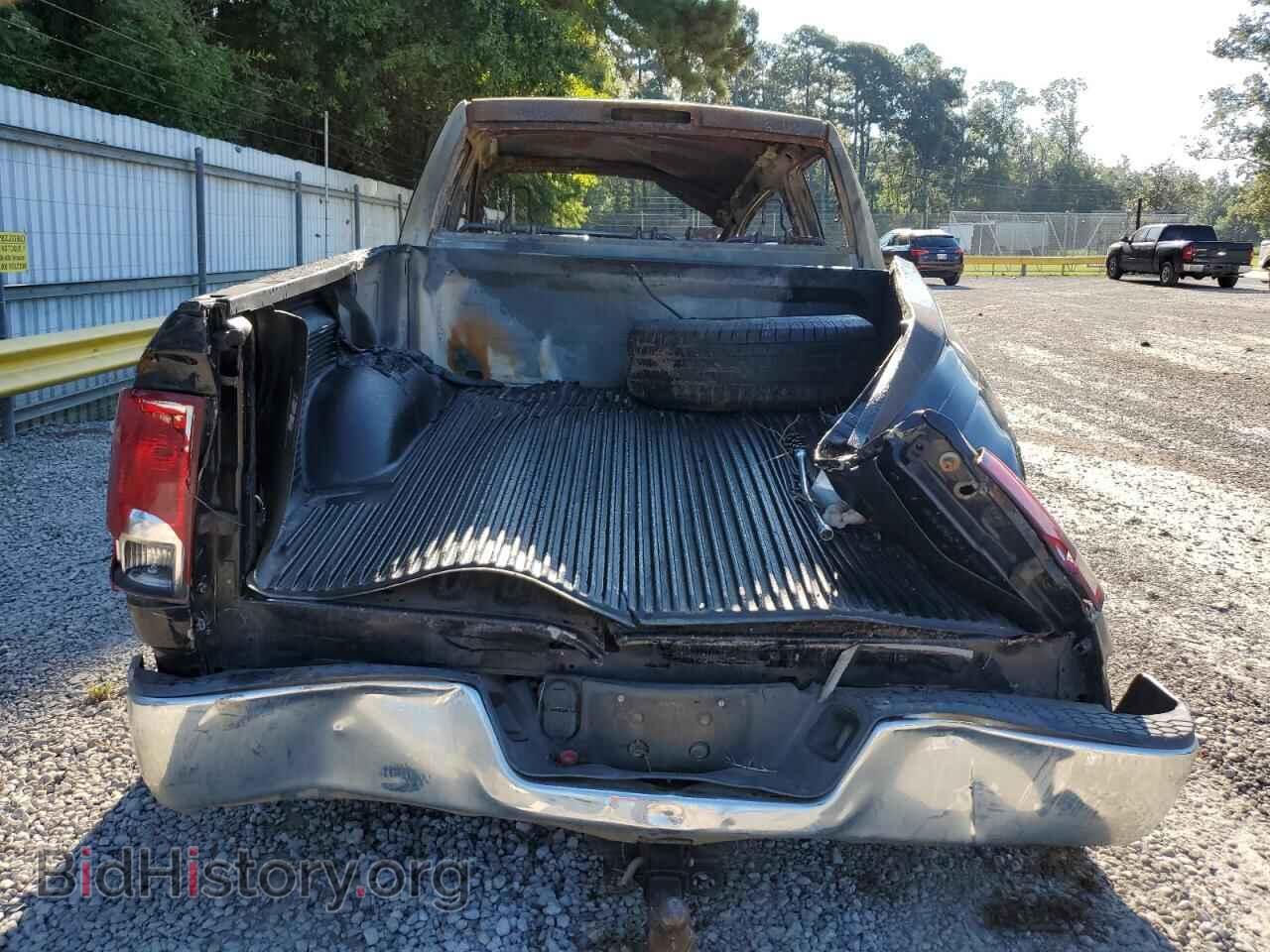 2012 DODGE RAM 1500 - VIN: 1C6RD7FPXCS210355 - Photo 6