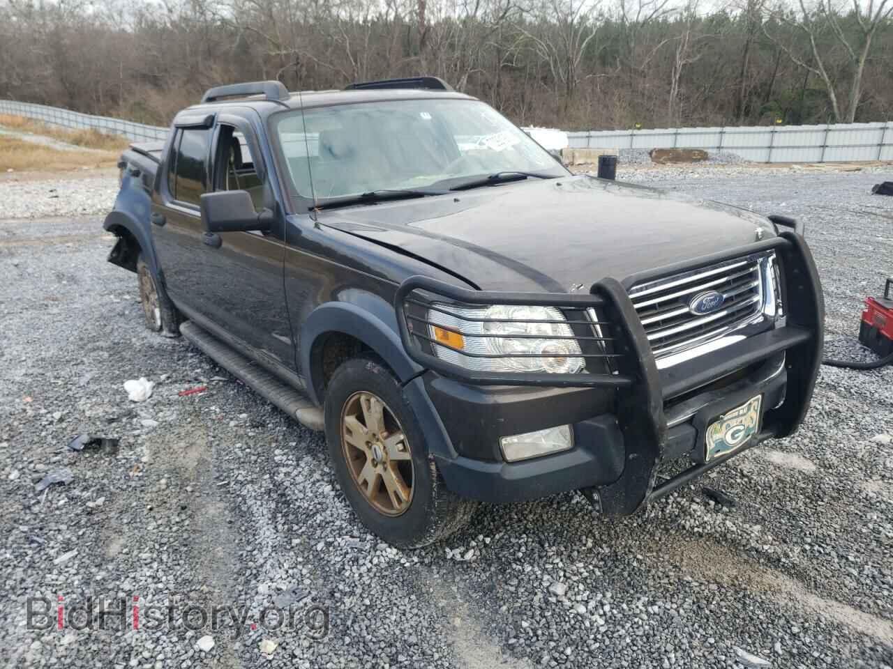Photo 1FMEU31K67UA06735 - FORD EXPLORER 2007