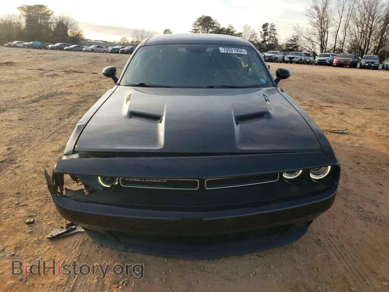 2015 DODGE CHALLENGER - VIN: 2C3CDZAG0FH895595 - Photo 5