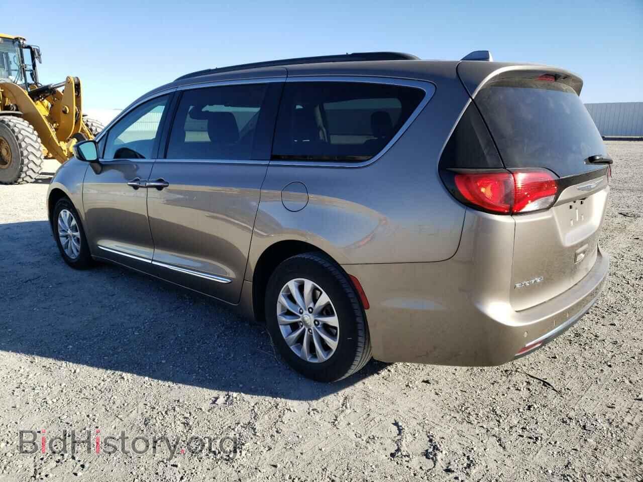 2017 CHRYSLER PACIFICA - VIN: 2C4RC1BG7HR535133 - Photo 2
