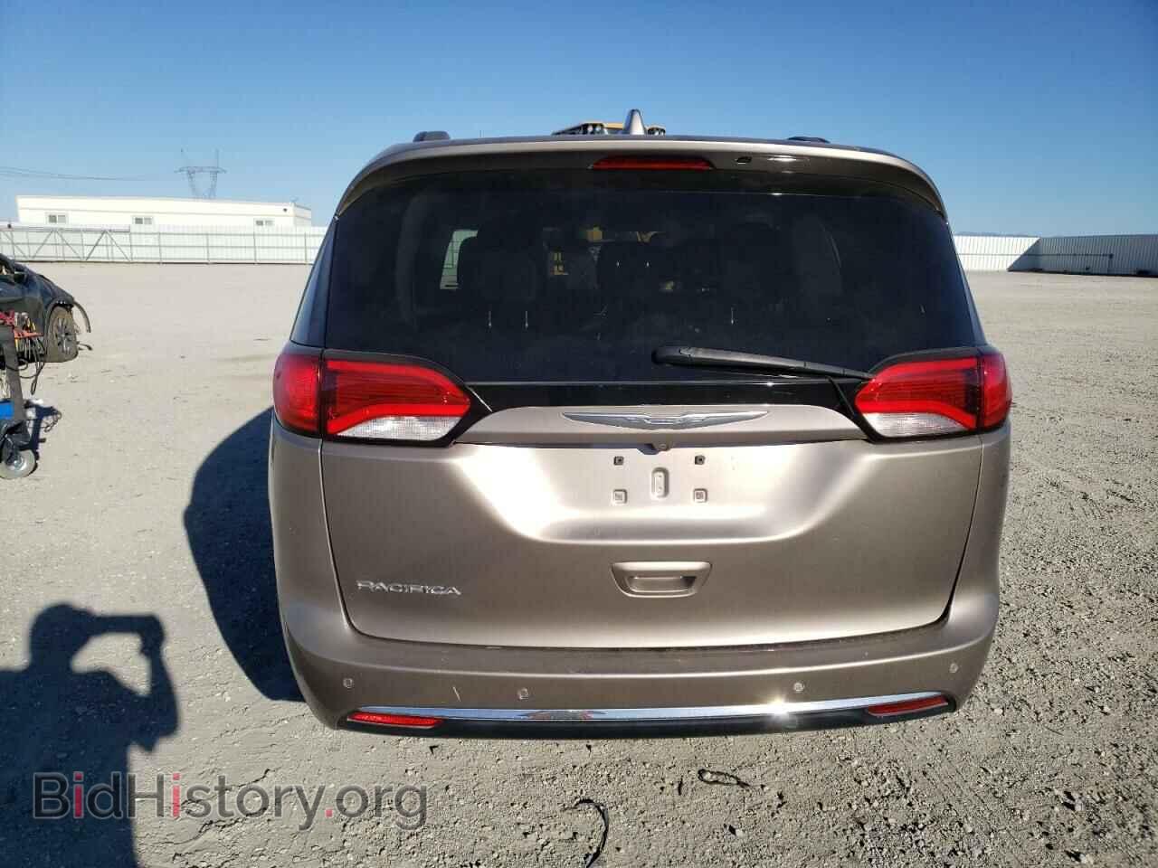 2017 CHRYSLER PACIFICA - VIN: 2C4RC1BG7HR535133 - Photo 6