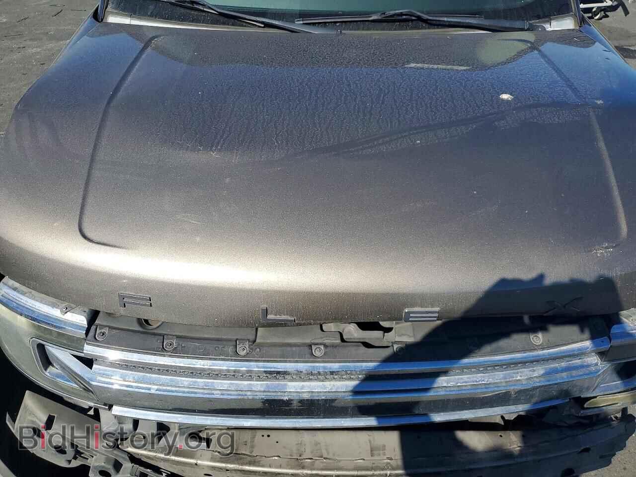2013 FORD FLEX - VIN: 2FMGK5C82DBD15700 - Photo 11