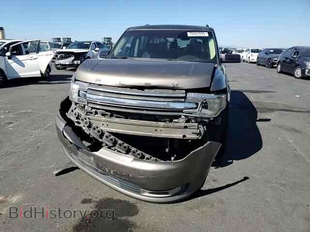 2013 FORD FLEX - VIN: 2FMGK5C82DBD15700 - Photo 13