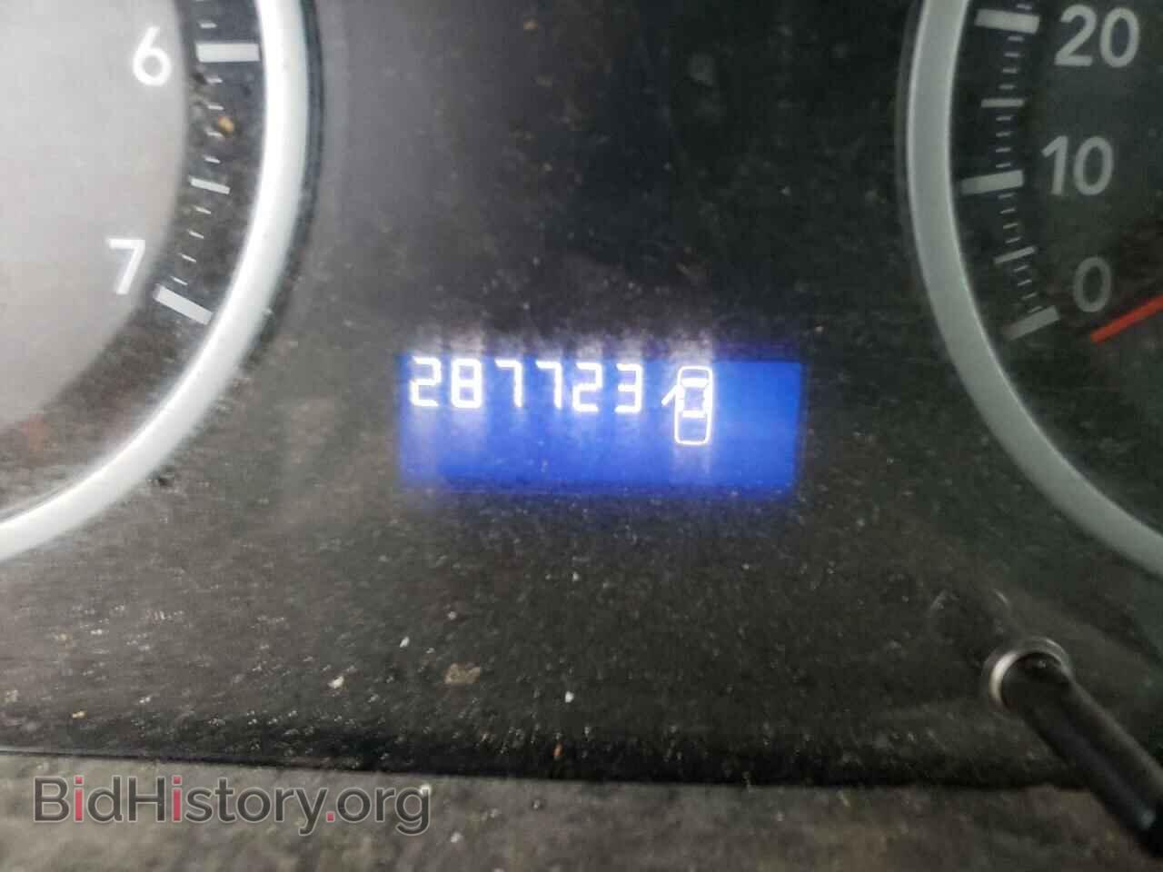 2012 DODGE RAM 1500 - VIN: 1C6RD7FT6CS144402 - Photo 9