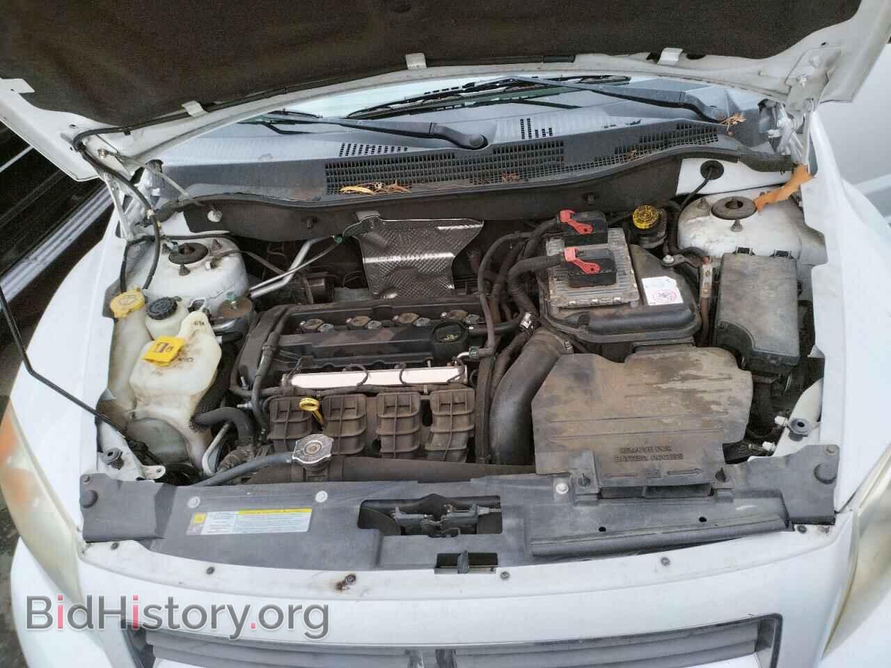 2012 DODGE CALIBER - VIN: 1C3CDWDA5CD507789 - Photo 11
