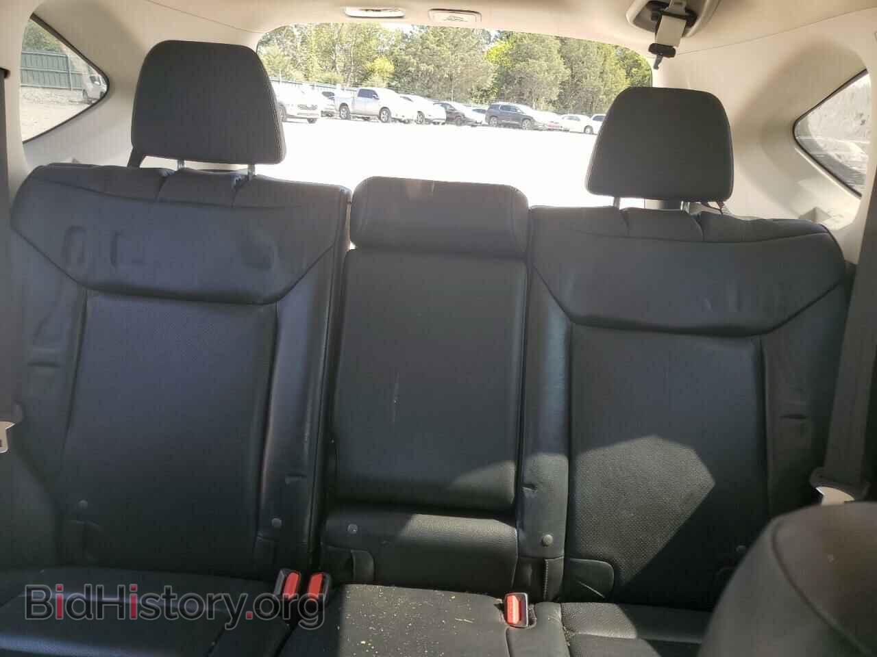 2016 HONDA CRV - VIN: 2HKRM3H77GH527464 - Фото 10