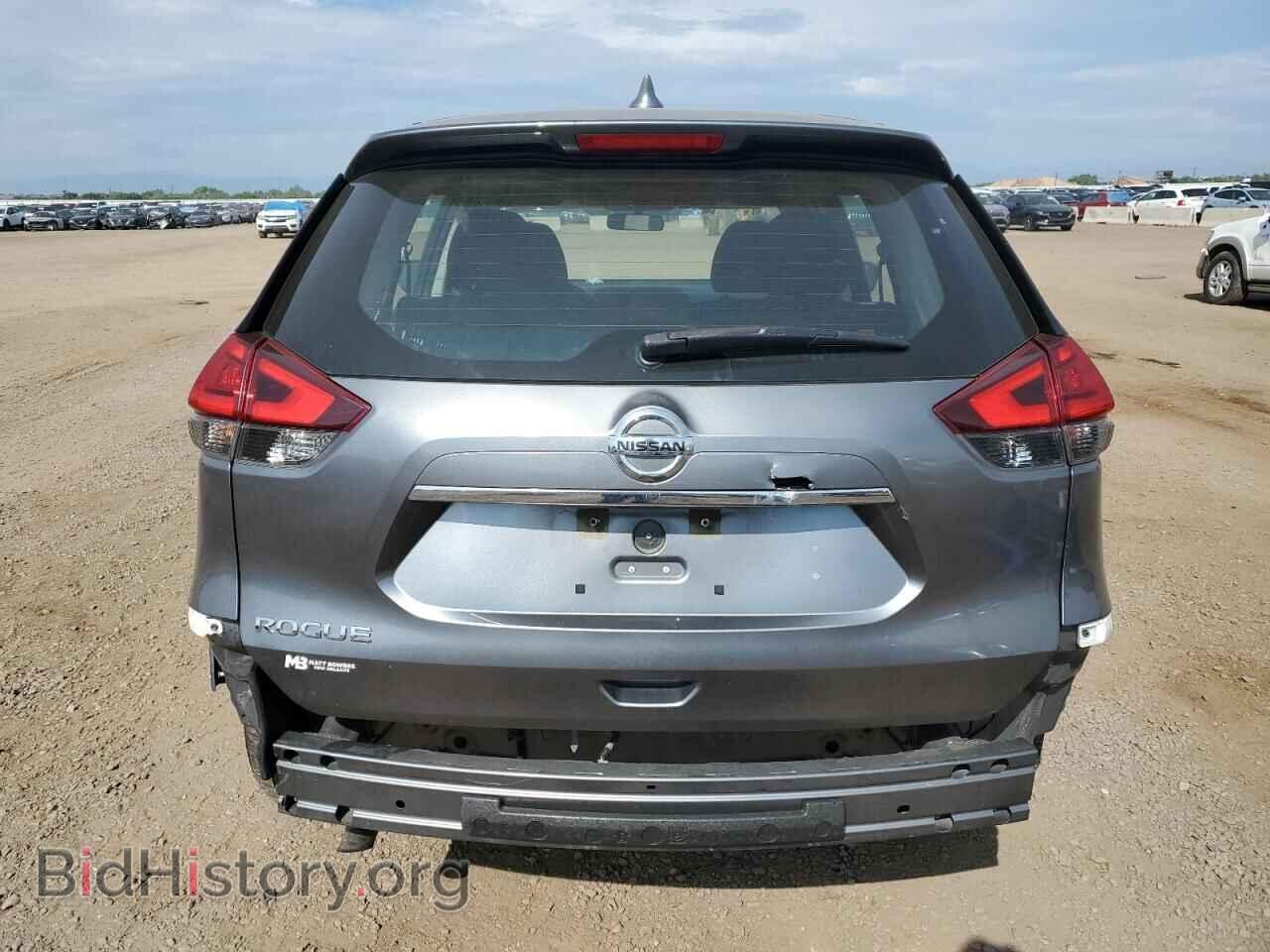 2017 NISSAN ROGUE - VIN: KNMAT2MT0HP556162 - Фото 6