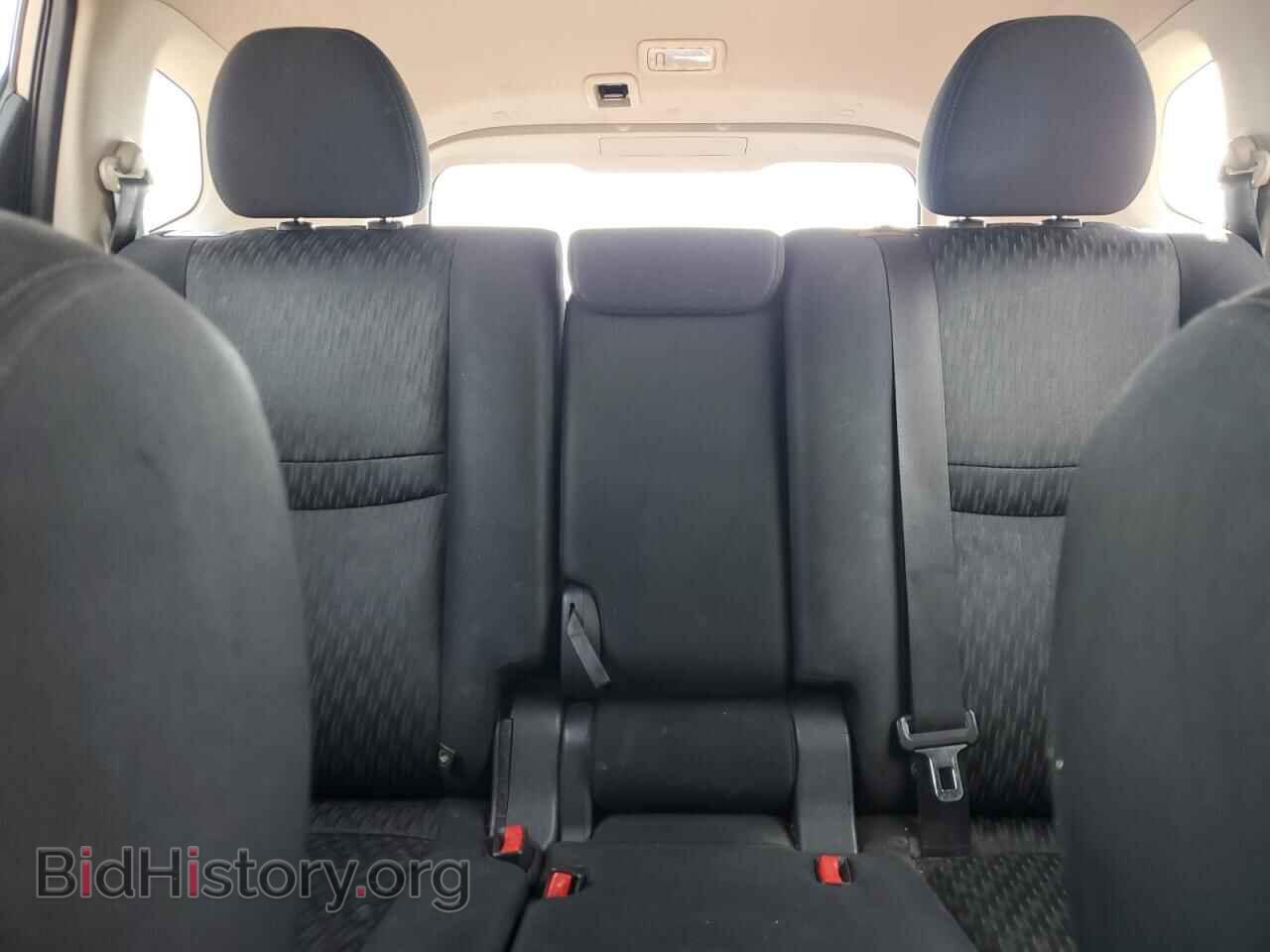 2017 NISSAN ROGUE - VIN: KNMAT2MT0HP556162 - Фото 10