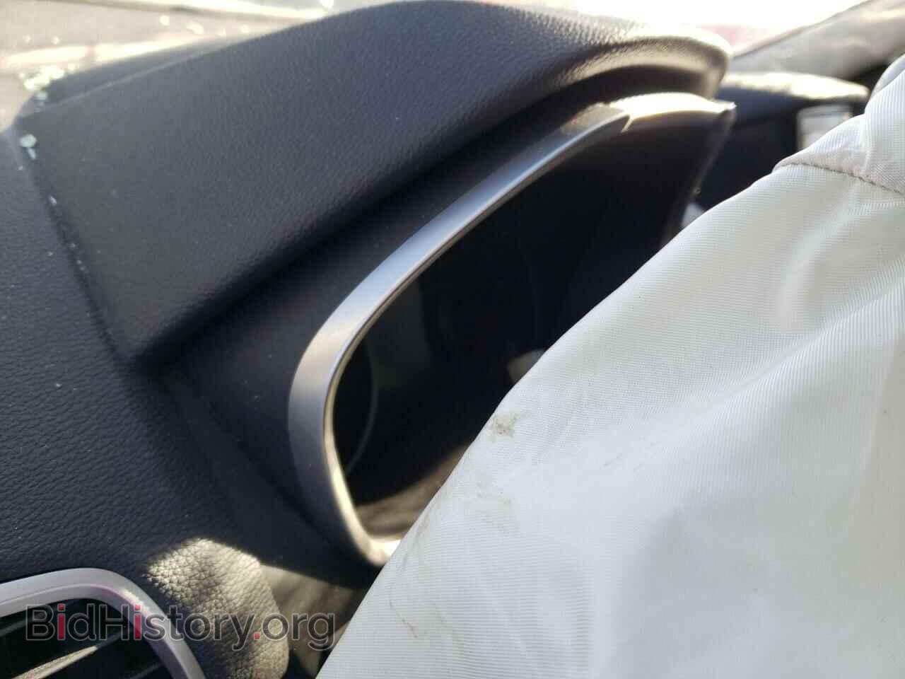 2019 MITSUBISHI ECLIPSE - VIN: JA4AT3AA3KZ050940 - Фото 8