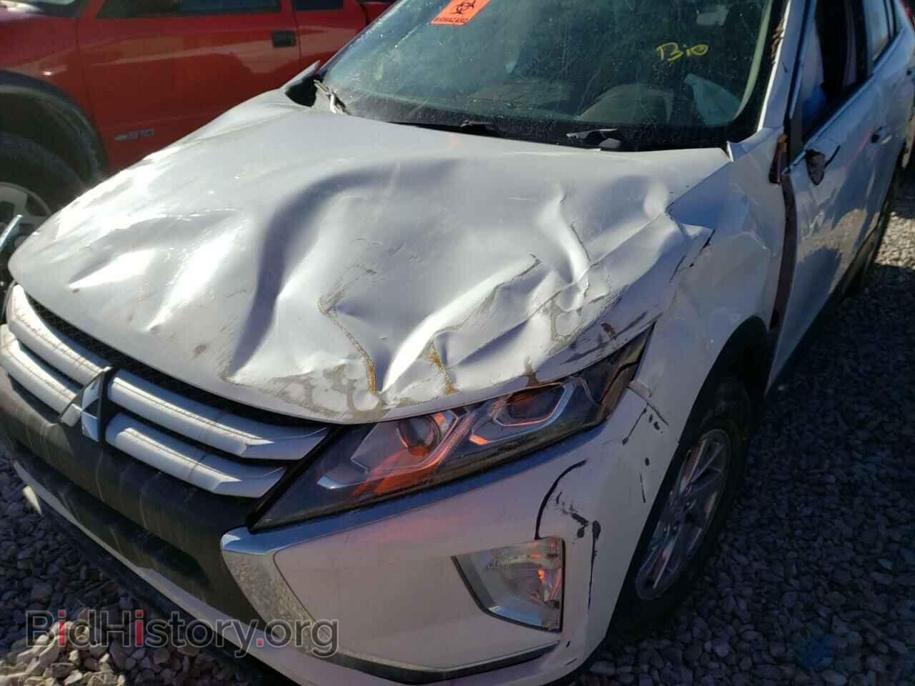 2019 MITSUBISHI ECLIPSE - VIN: JA4AT3AA3KZ050940 - Фото 9