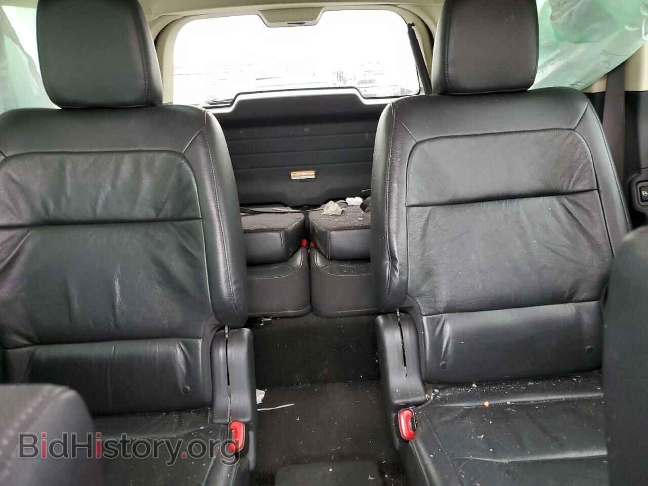 2014 FORD FLEX - VIN: 2FMGK5C82EBD30280 - Фото 10
