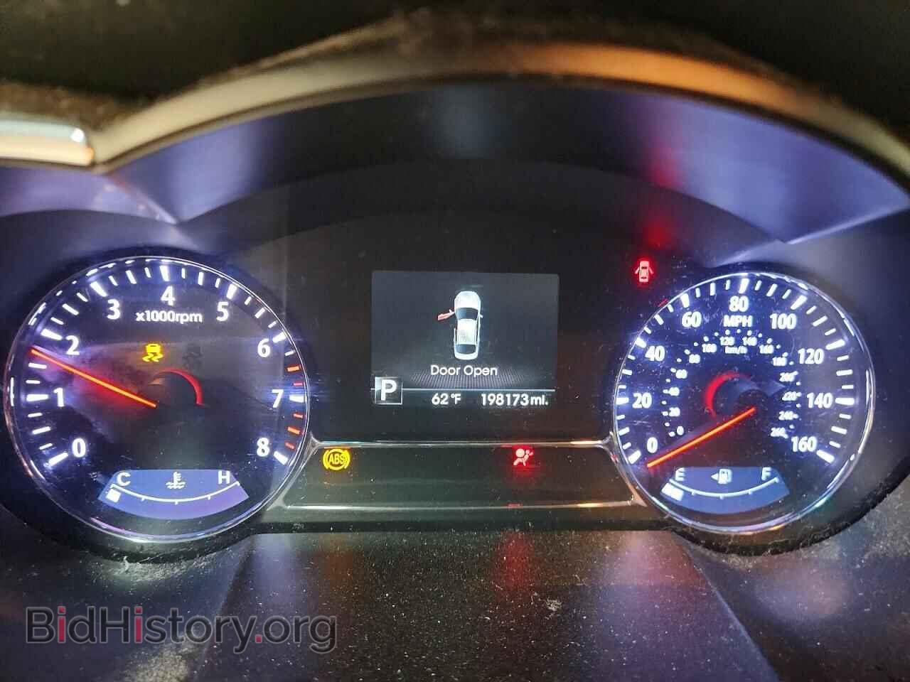 2013 KIA OPTIMA - VIN: 5XXGR4A65DG240521 - Photo 9