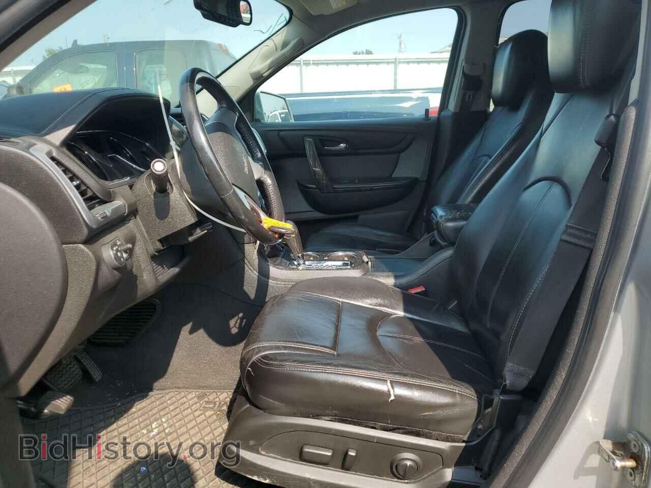 2013 GMC ACADIA - VIN: 1GKKRRKD8DJ161025 - Фото 7