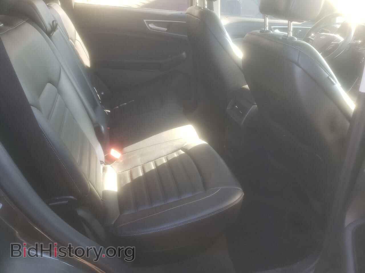 2020 FORD EDGE - VIN: 2FMPK3J90LBA39659 - Фото 6