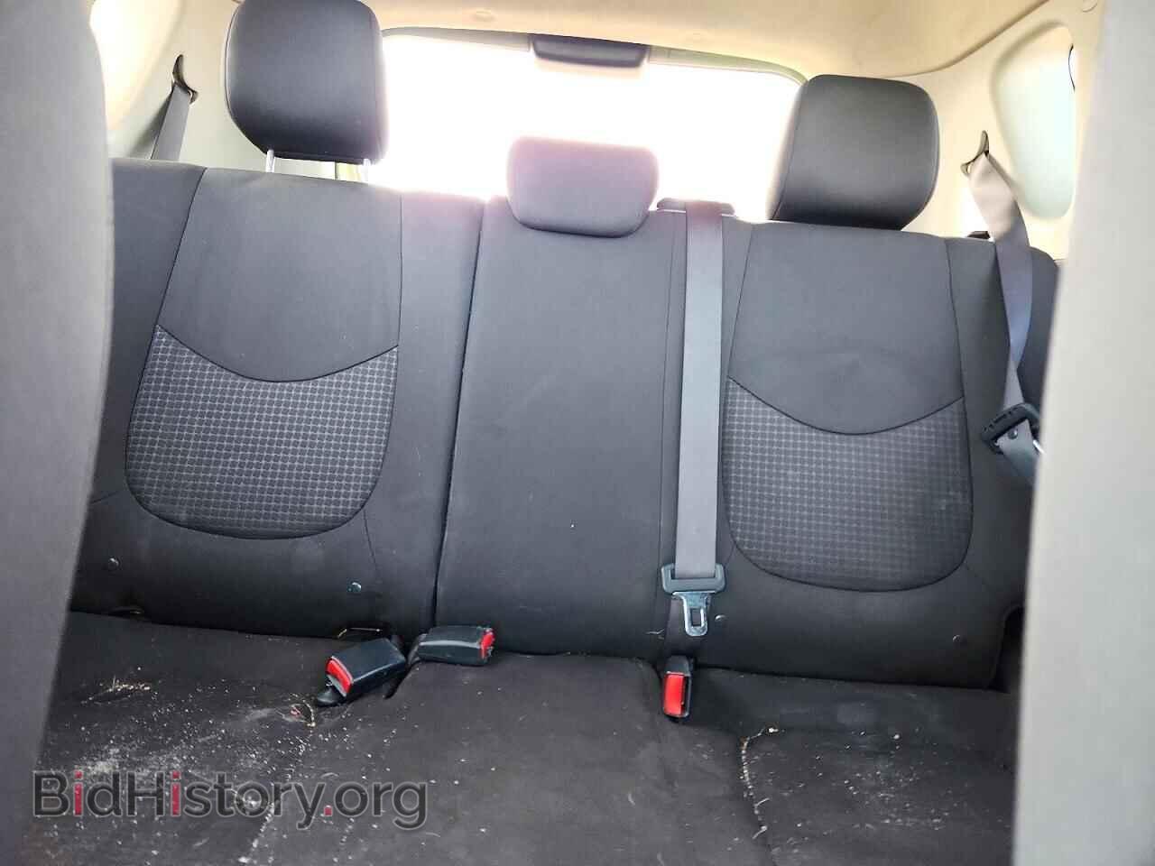 2012 KIA SOUL - VIN: KNDJT2A59C7421762 - Фото 10