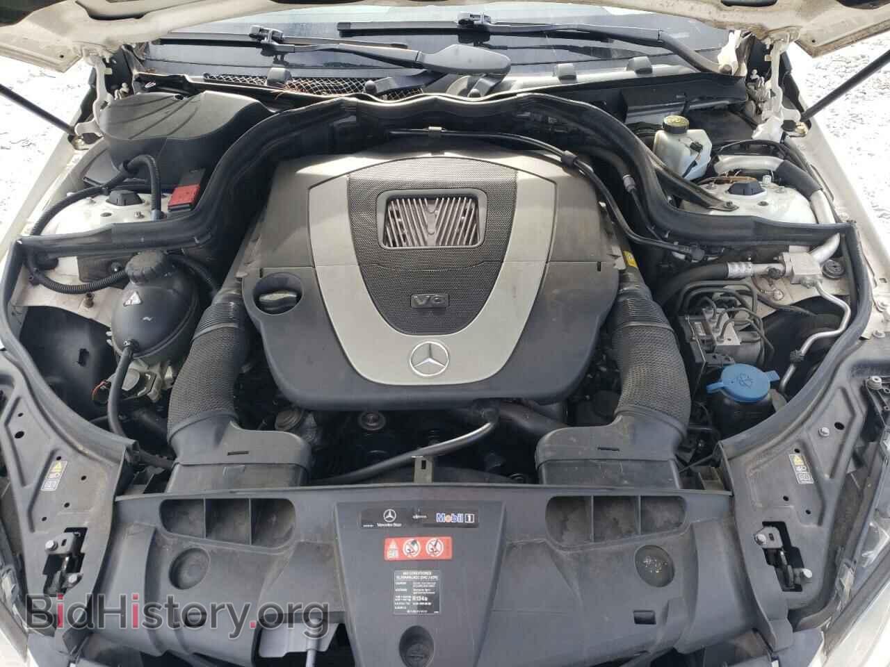 2011 MERCEDES-BENZ E-CLASS - VIN: WDDKK5GF5BF100014 - Фото 11