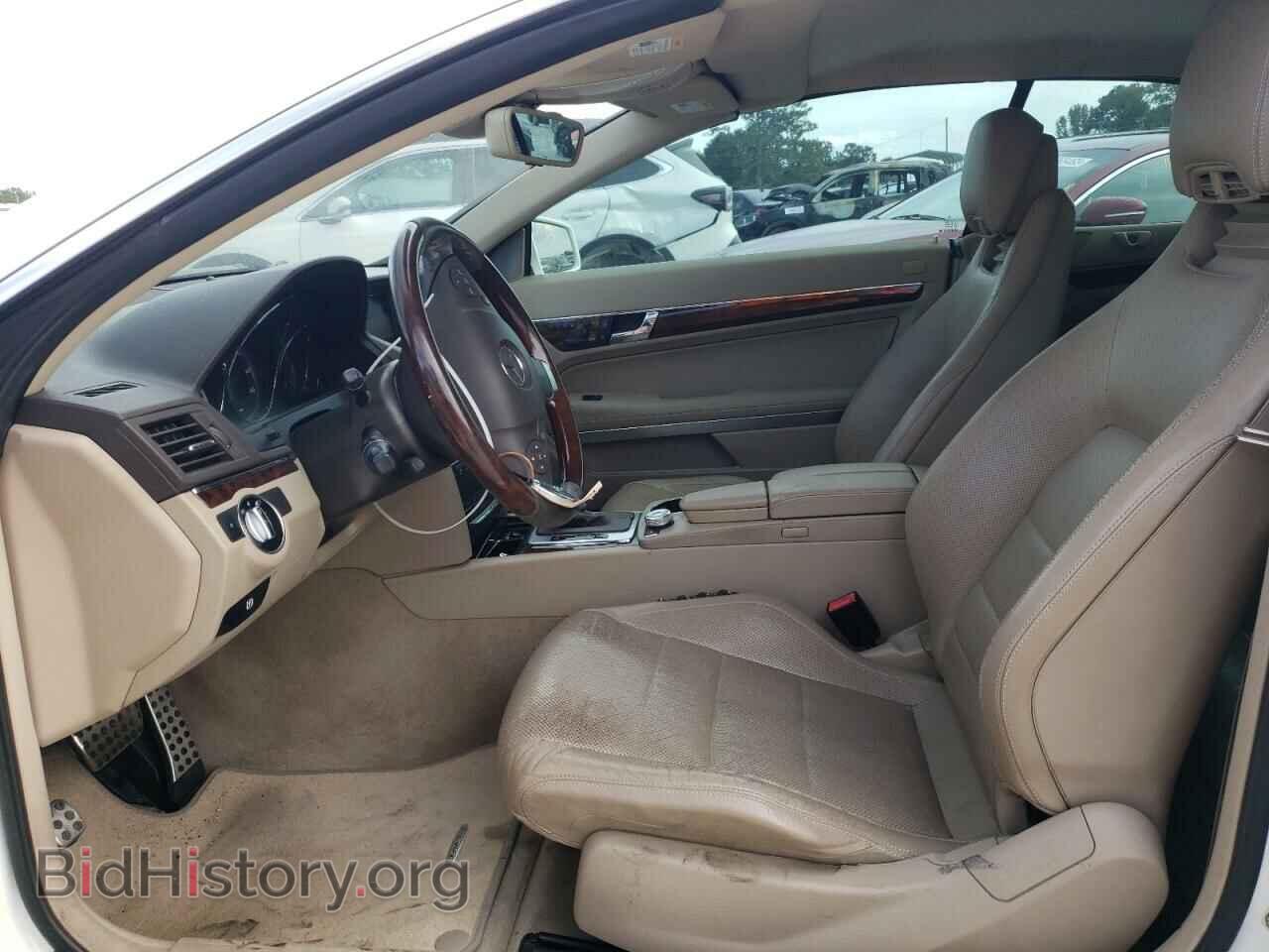 2011 MERCEDES-BENZ E-CLASS - VIN: WDDKK5GF5BF100014 - Фото 7