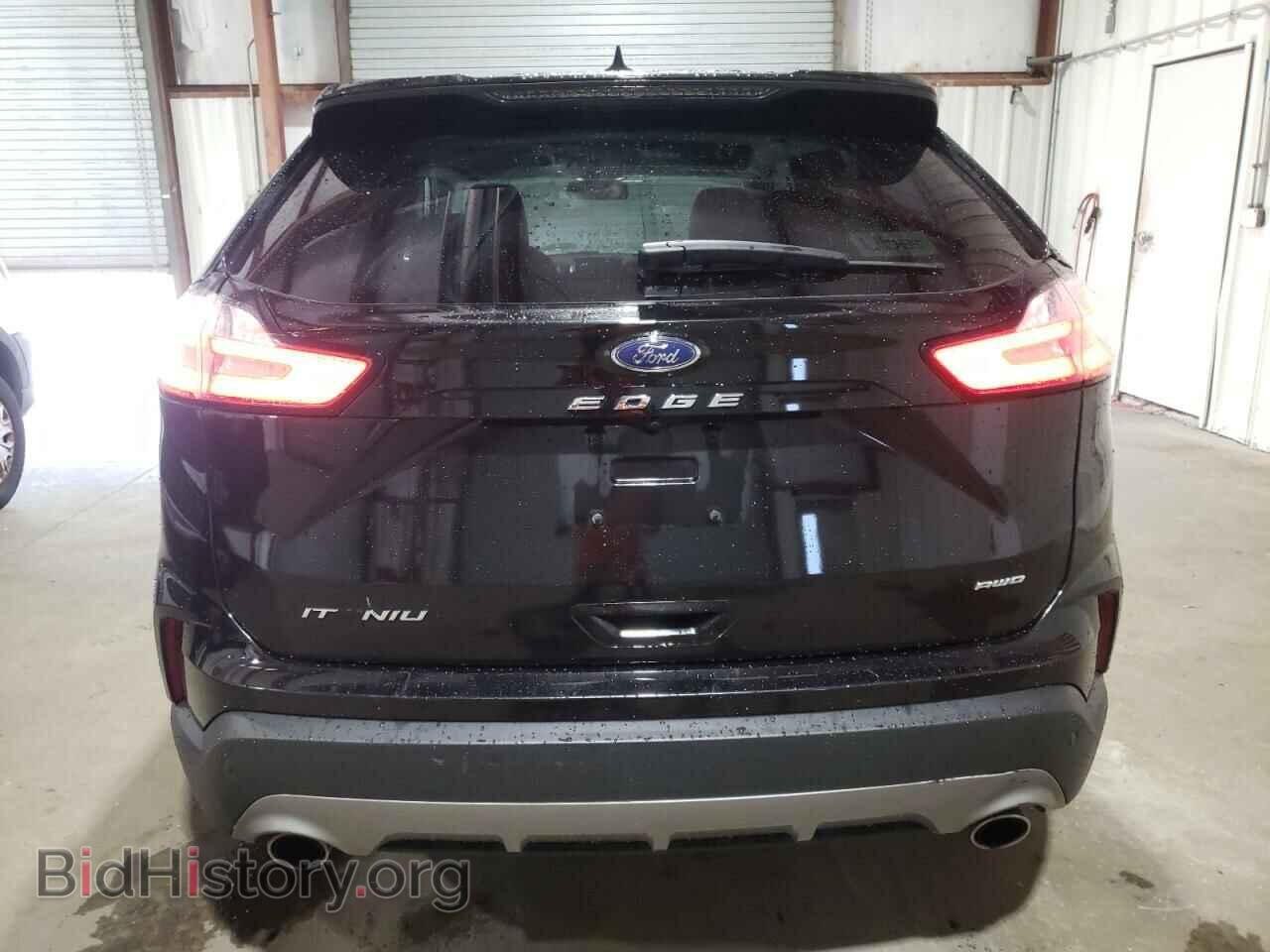 2022 FORD EDGE - VIN: 2FMPK4K95NBA09855 - Photo 6