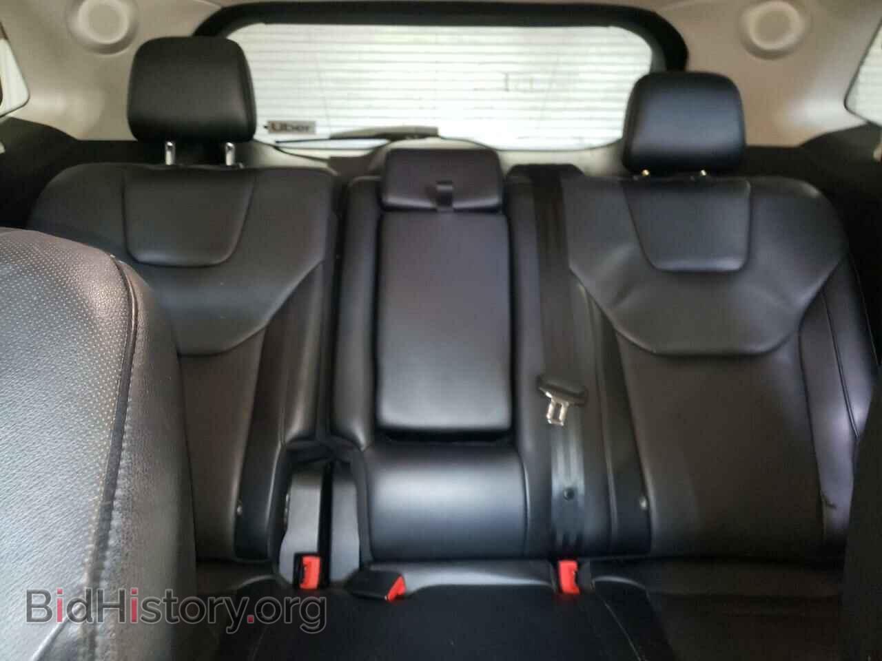 2022 FORD EDGE - VIN: 2FMPK4K95NBA09855 - Photo 10
