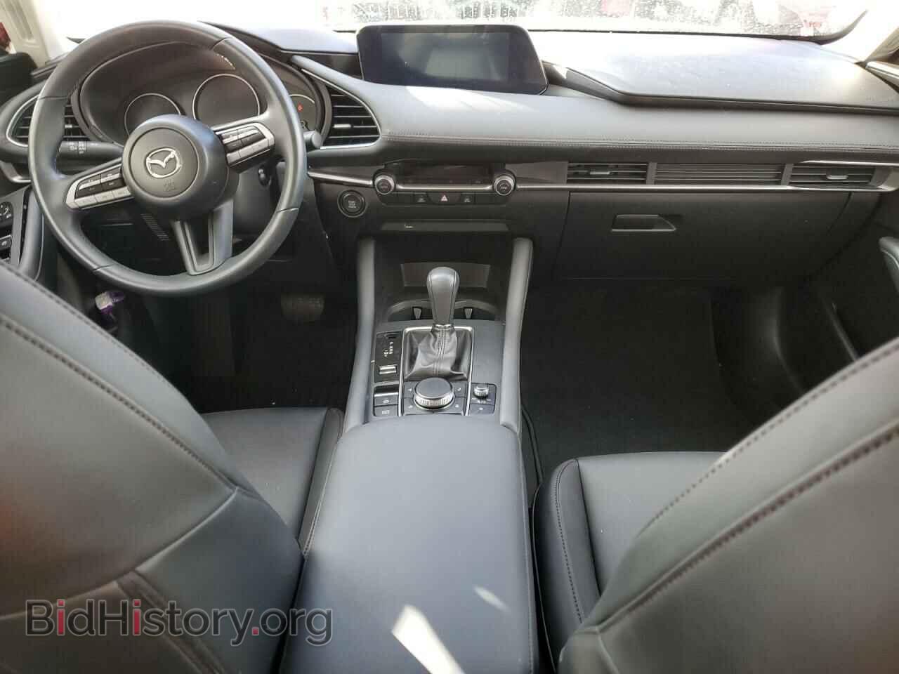 2021 MAZDA 3 - VIN: JM1BPABL7M1319011 - Photo 8
