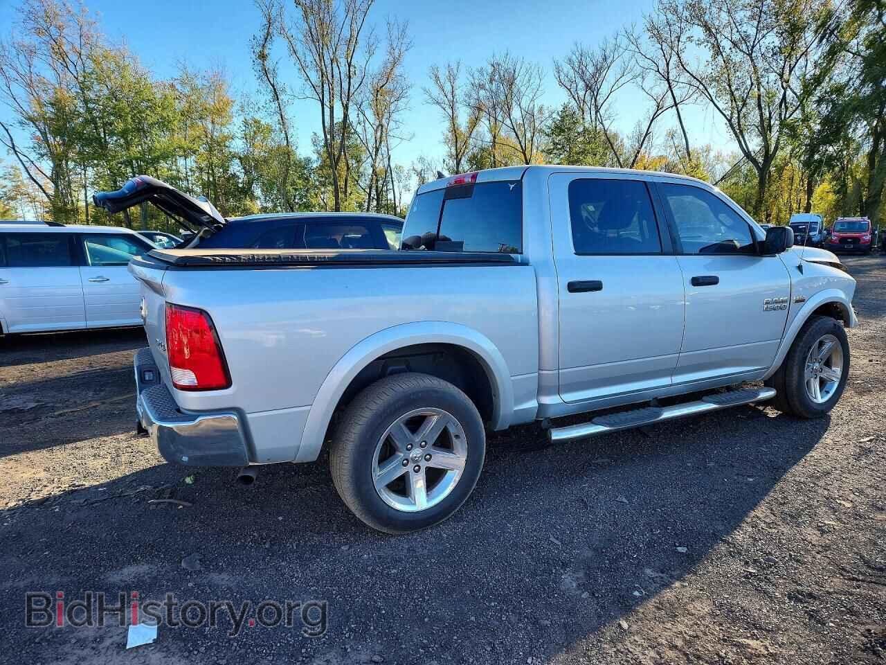 2015 RAM 1500 - VIN: 1C6RR7LTXFS626364 - Photo 3