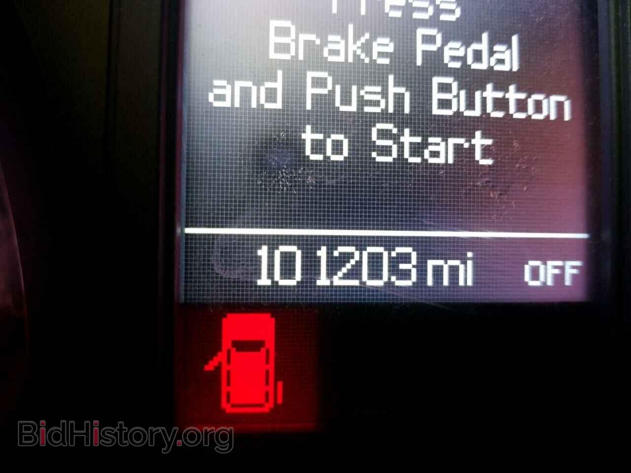 2013 CHRYSLER MINIVAN - VIN: 2C4RC1CG5DR816663 - Photo 8