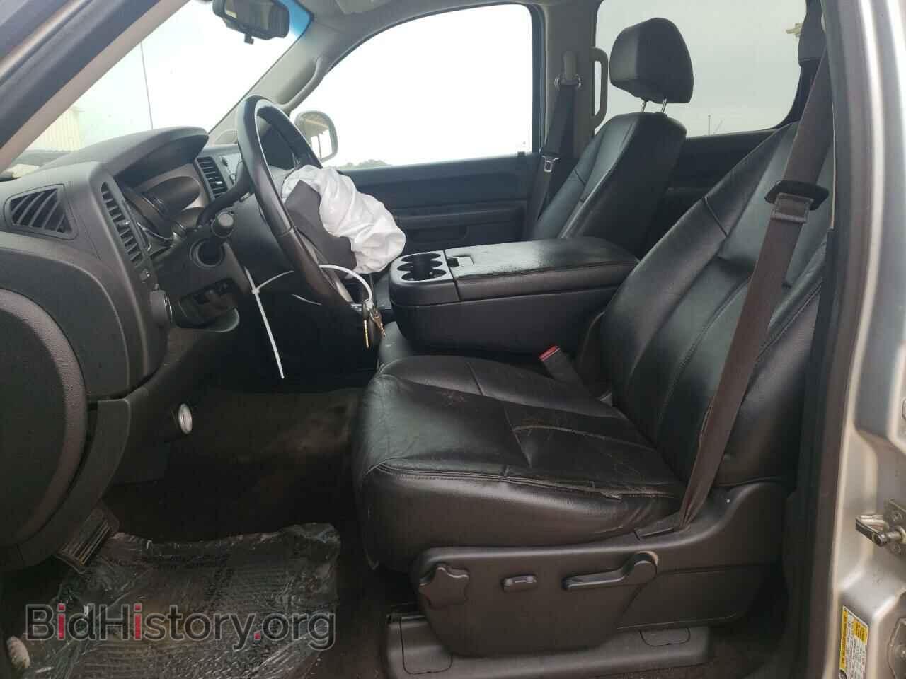 2013 CHEVROLET ALL Models - VIN: 3GCPCSE04DG235626 - Фото 7