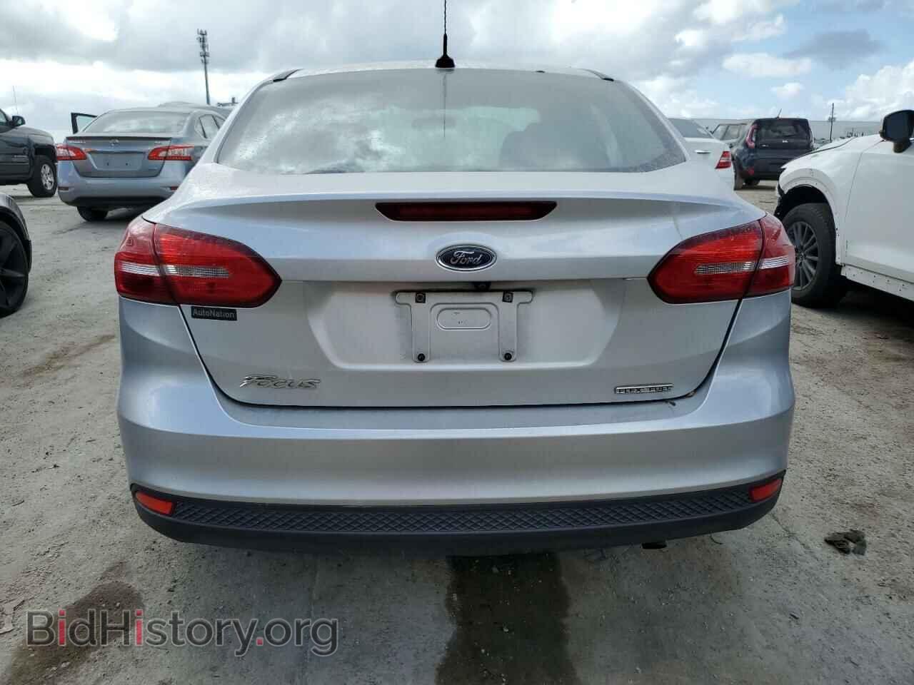 2016 FORD FOCUS - VIN: 1FADP3E22GL261489 - Photo 6