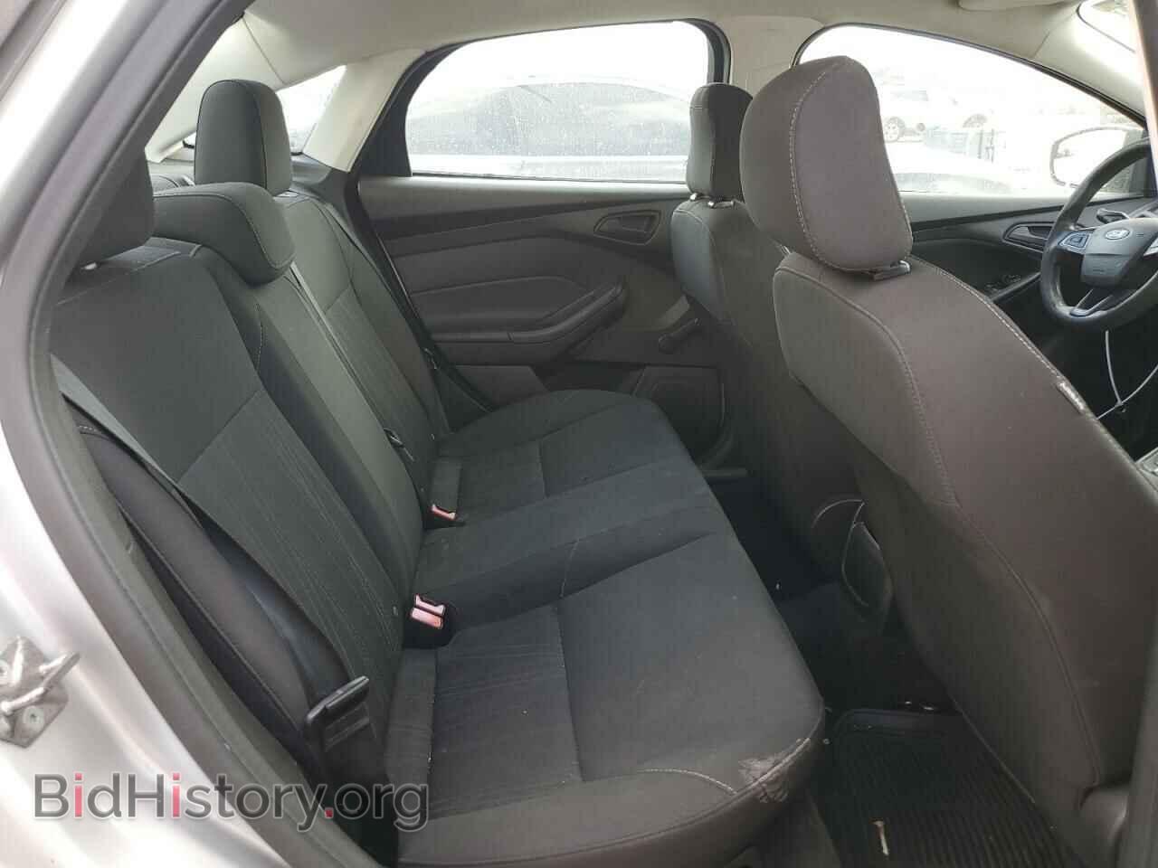 2016 FORD FOCUS - VIN: 1FADP3E22GL261489 - Photo 10